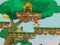 Spel Jerry steel kaas  online