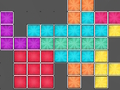 Spel Blokpuzzelitemrush  online