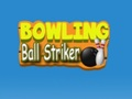 Spel Bowlingbal-aanvaller  online