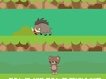 Spel Beren sprong  online