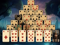Spel Pyramid Solitaire Grote Piramide  online