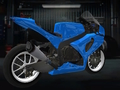 Spel Moto Racing Club online