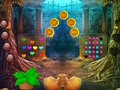 Spel Kleine mammoetredding  online