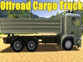 Spel Offroad-vrachtwagen 2024  online