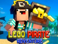Spel Lego Piratenavontuur  online