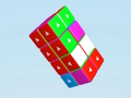 Spel Blokken 3D  online