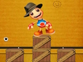 Spel Buddy blokkeert overleving  online