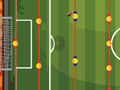 Spel Blaze Ball-duel  online