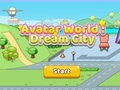 Spel Avatar Wereld: Droomstad  online