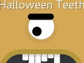Spel Halloween-tanden  online