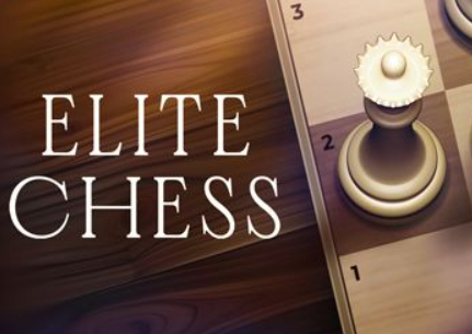 Spel Elite Schaken  online