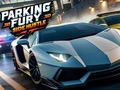 Spel Parkeren Fury 3D: Side Hustle  online