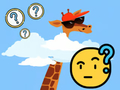 Spel Kinderquiz: naam voor dierengroep  online