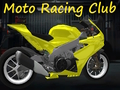 Spel Moto Racing Club online