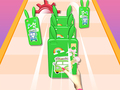 Spel Telefoonhoesje DIY Run  online
