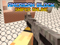 Spel Amerikaanse bloksluipschutter online  online