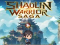 Spel Shaolin strijdersaga  online