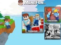 Spel Mijn plezier. io  online