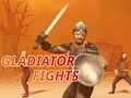 Spel Gladiatorengevechten  online