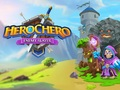 Spel Herochero: vijandige moordenaar  online