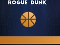 Spel Schurk Dunk  online