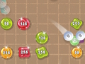 Spel 2048 Vaardigheidseditie  online