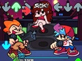 Spel Vrijdagavond Funkin' in Godot  online