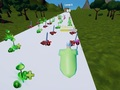 Spel Kabouter rennen  online