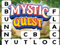 Spel Mystieke zoektocht  online