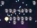 Spel Ruimteblasters  online