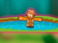 Spel Red de Trekker Boy van het zinken  online