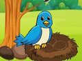 Spel Assisteren aan moedervogel  online