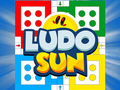 Spel Ludo zon  online