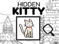 Spel Verborgen Kitty  online