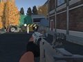 Spel Zombie-fps online