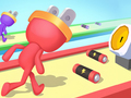 Spel Plug Man-race  online