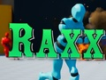 Spel Raxx. io  online