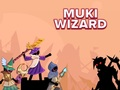Spel Muki-tovenaar  online