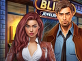 Spel Diamantdieven  online