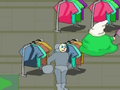 Spel De tovenaar Elion Halloween-editie  online