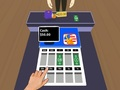 Spel Kassier spel  online