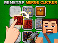 Spel MineTap samenvoegklikker  online