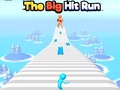 Spel De grote hitrun  online