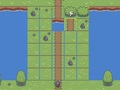 Spel Mystiek plein. Mysteriepad  online