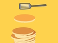 Spel Pannenkoekenopstapeling  online