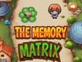 Spel De geheugenmatrix  online