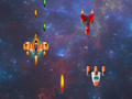 Spel Luchtruimteschutter  online