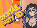 Spel Cocktailparty 3D  online