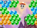 Spel Red de katten - Bubble Shooter  online