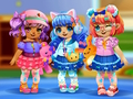 Spel Toddie leuke kleuterschool  online